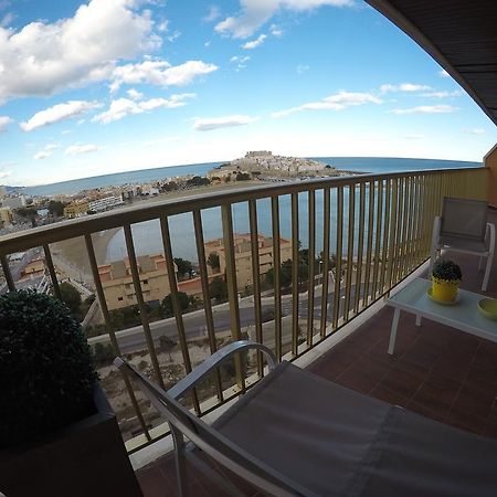 Cerro Mar Apartment Peniscola Exterior photo